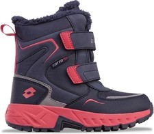 Lotto scarpe invernali bambino