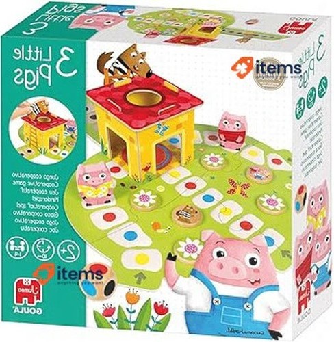 Puzzle gioco the - puzzle, 3