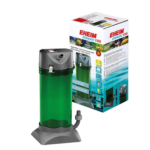 Eheim classic 150 - eheim,