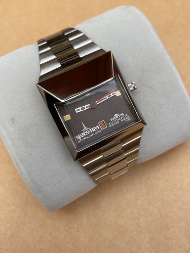 Orologio uomo svizzero fortis - svizzero,