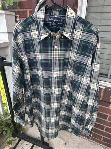 Camicia ralph loren - camicia,