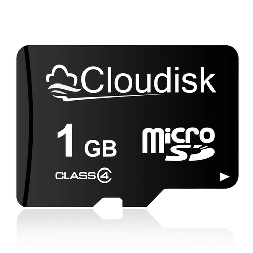 Cloudisk micro sd - micro,