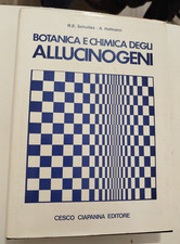Schultes Botanica e Chimica
