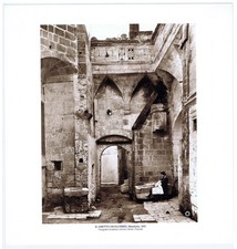 Manduria, il ghetto degli