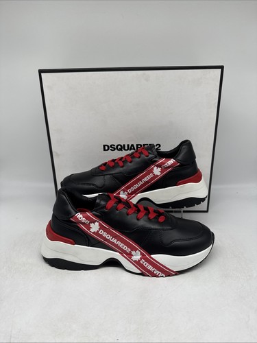 Dsquared2 scarpe ginnastica - scarpe,