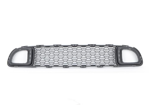 Grille finition inférieure - grille, de