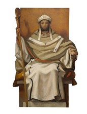 Mario CAFFARO RORE (1910-2001)