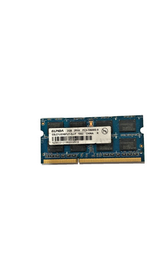 Elpida ram ebj21ue8bfu1 f - elpida, ebj21ue8bfu1-dj-f