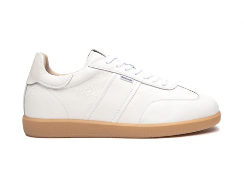 Nero giardini scarpe pelle - giardini,