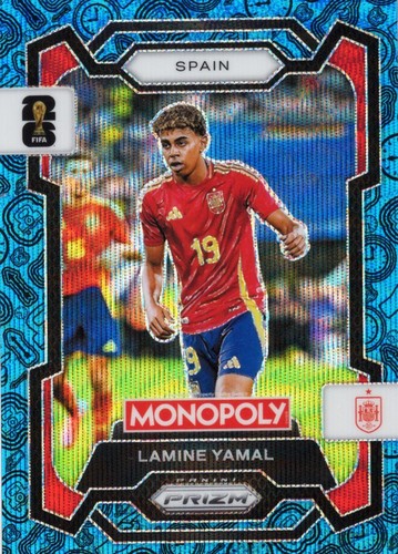 2026 panini prizm fifa world - 2026,
