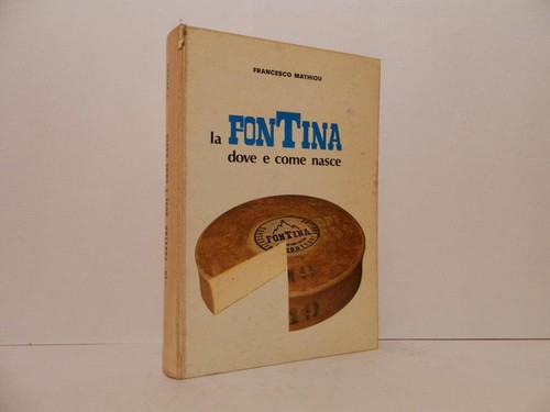 Fontina dove come nasce - la,