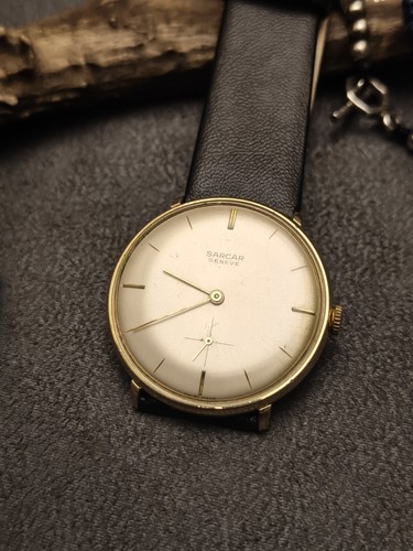 Orologio vintage sarcar - orologio,
