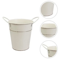  Vaso Di Fiori in Ferro