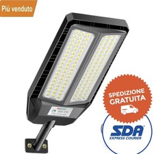 Lampione Stradale A Led 700W