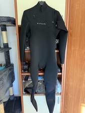 Rip Curl Wetsuits 4/3 Sealed Taglia M
