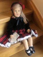 Götz bambola Goetz Delightful