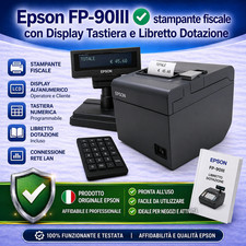 Epson fp 90iii - ★, fp-90iii