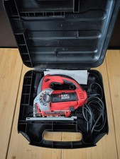 Black & Decker KS900S 620W 