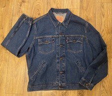 Giacca camionista Levi's 70570