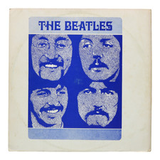 The Beatles L.S. Bumble Bee