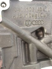 Testa cilindro benzina - , seat
