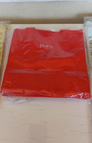 Borsa second bag - , pupa"