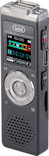 Mini registratore vocale gb - vocale, 8