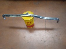 Opel ascona front - opel, bumper