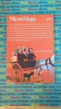 Book Libro MICRO MEGA un salto