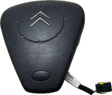 Carica airbag volante per