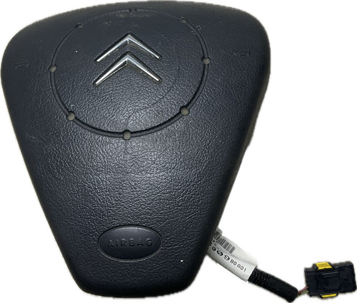 Carica airbag volante per