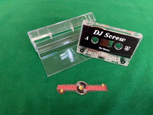 Screw money cassette new - money,