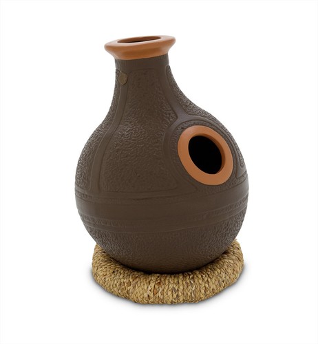 Percussioni vari udu - -,