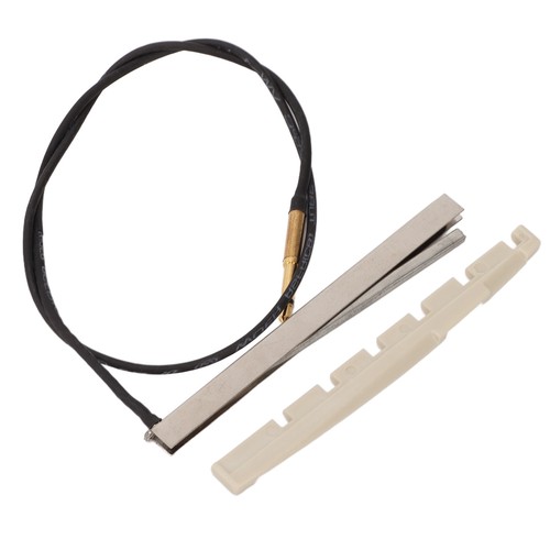 Bastone pickup chitarra folk