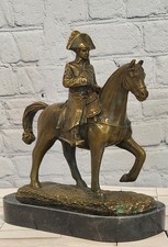 Scultura Equestre Napoleon In