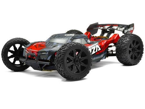 Hpi vorza truggy - hpi, flux