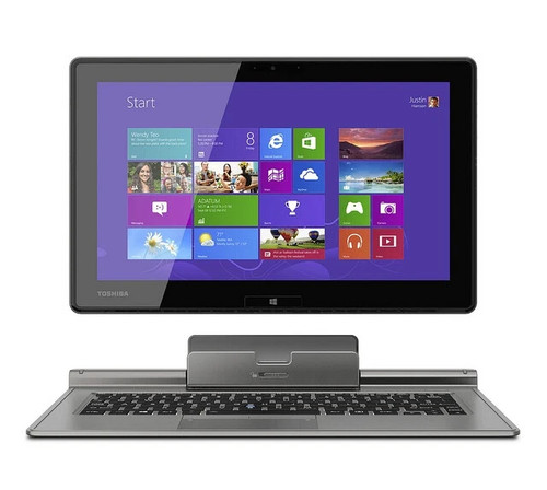 Toshiba portege z10t - portege, 11,6"