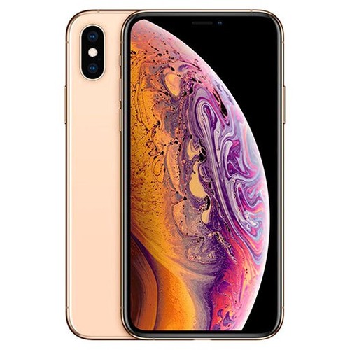 Apple iphone max 256gb gold - apple,