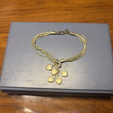 Bracciale pendente incantesimo