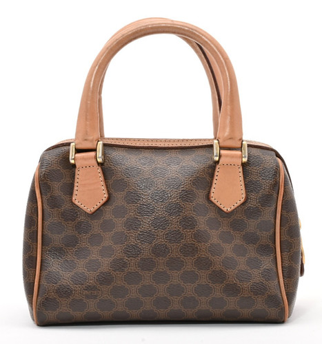 Celine quasi macadam mini - [quasi,