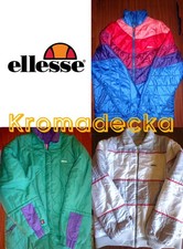 Lotto 3 giubbotti neve Ellesse