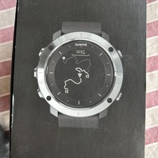 Orologio Suunto Traverse Black