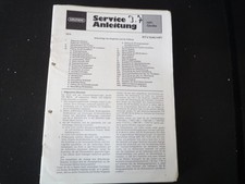 Manuale servizio originale - di,