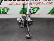 PIANTONE STERZO ELETTRICO