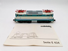 Märklin H0 34240 locomotiva