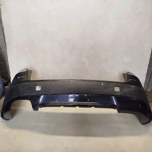 51127392991 paraurti post - post., bmw