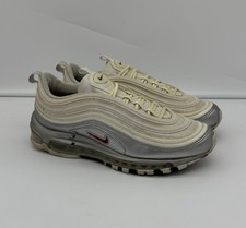 Nike Air Max 97 QS White