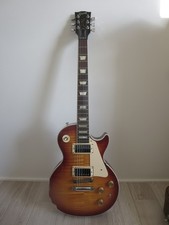Gibson les paul signature - gibson,