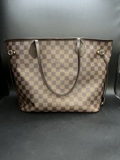 Borsa Louis Vuitton Neverfull