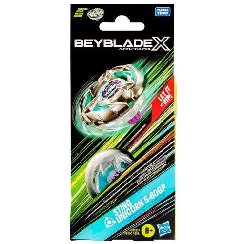 Hasbro beyblade sting - beyblade,